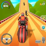 Bike Game 3D: Racing Game icon