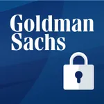 Goldman Sachs Authenticator icon