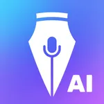 AI Audio Pen icon