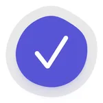 Intent: Mindful Habit Tracker icon