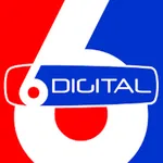 Canal 6 Digital icon