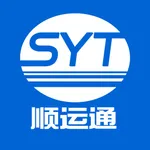 顺运通 icon