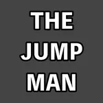 THE JUMP MAN icon