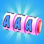 Spin Words 3D icon