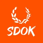 Verbonden in vervolging icon