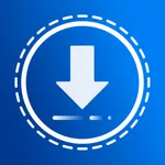 Status Saver, Story and Share icon