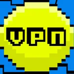 PixelVPN-Secure,Proxy icon