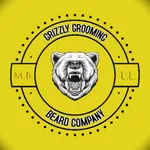 Grizzly Grooming Beard Co icon