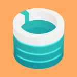 Paint Pop Shooter icon