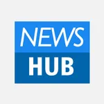 NEWSHUB.GE icon