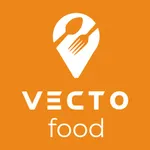 Vecto food icon