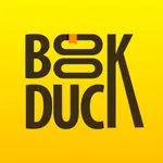 Bookduck - audiobooks icon