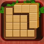 QBlock Puzzle : Mind Games icon