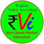 Raghav Value Investing icon