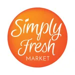 Simply Fresh Market icon