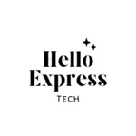 Hello Express Tech icon