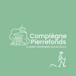 Balade à Compiègne-Pierrefonds icon