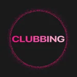 Clubbing App icon