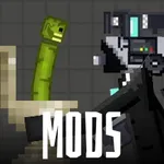 Cameraman Mods for Melon Game icon