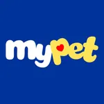 MyPet 毛孩的專屬愛選 icon