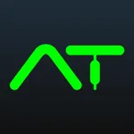 AccuTrader - Trading Journal icon