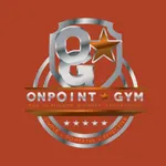 OnPoint Gym icon