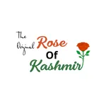 Rose of Kashmir. icon