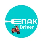 Enak - Riders icon