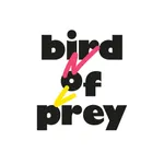 The Bird Of Prey, icon