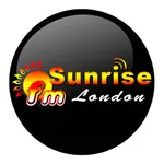 SunriseFM London icon