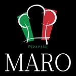 Pizzeria Maro icon