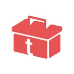 Taxtoolbox: Member App icon