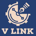 V-Link Divergence code icon