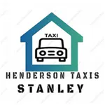 Henderson's Taxis icon