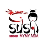 Sushi Mymy Asia icon