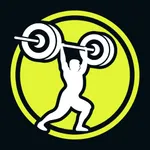 HeavyLifting - Workout Tracker icon