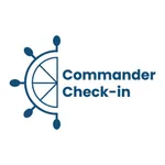 CommanderCheckin icon