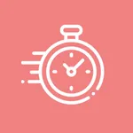 Interval Timer - HIIT at Home icon