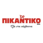 Το Πικάντικο icon