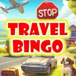 Travel Bingo - Scavenger Hunt icon