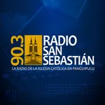 Radio San Sebastian icon