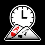 Poker Shot Clock icon