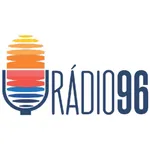 Rádio 96 Uruguaiana icon