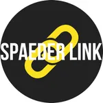 Spaeder Link icon