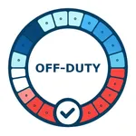 Off-Duty icon