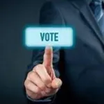 Electronic Voting icon