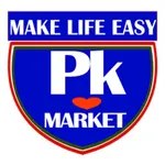 PK Market icon