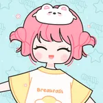 Charmy Dolls: Avatar Dress Up icon