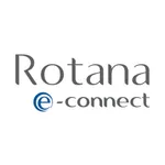 Rotana e-connect icon