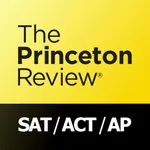 Princeton Review – SAT/ACT/AP icon